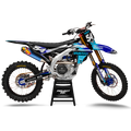 CrossFire Yamaha
