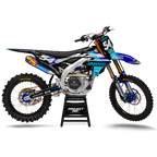 CrossFire Yamaha