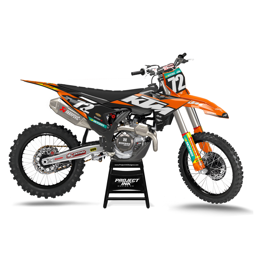 Eclipse KTM
