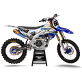 Pixel Yamaha
