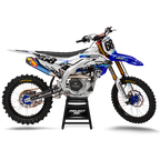 Pixel Yamaha