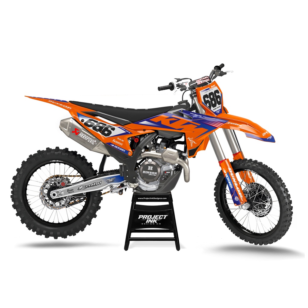 Volt Wave KTM