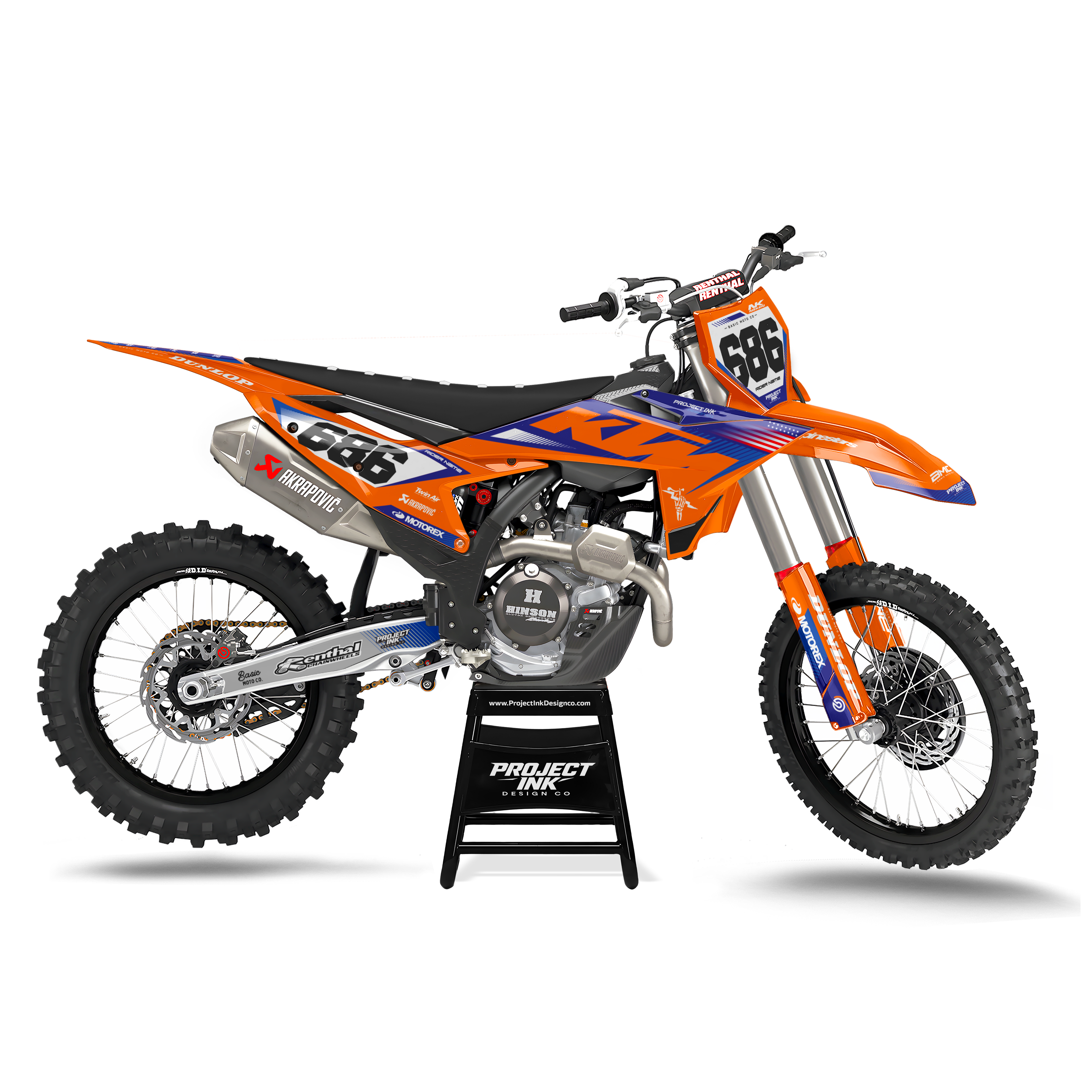 Volt Wave KTM