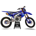 BluePrint Yamaha