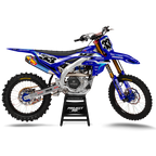 BluePrint Yamaha
