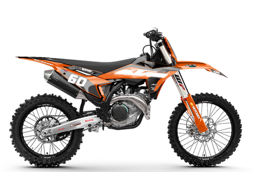 Shift KTM