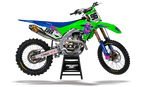 Retro Kawasaki
