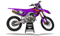 Retro Rush Kawasaki