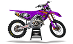 Retro Rush Kawasaki