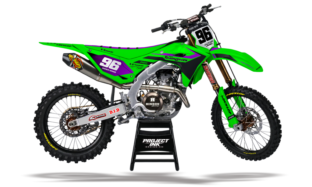 Pulse Kawasaki
