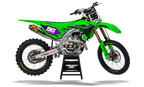 Pulse Kawasaki