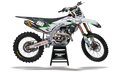 Voltage Kawasaki