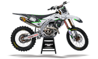 Voltage Kawasaki