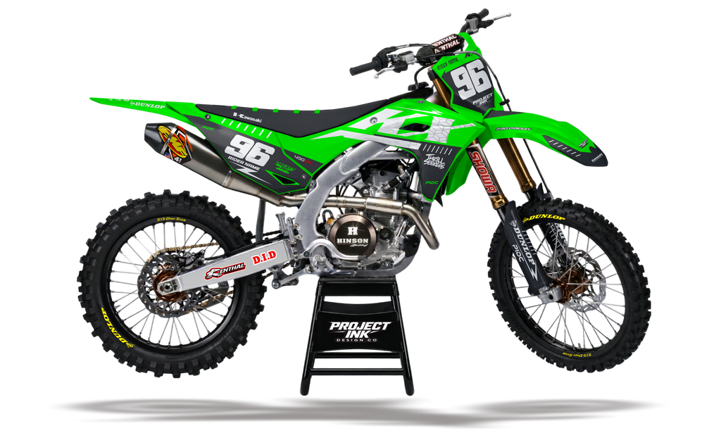 Division Kawasaki
