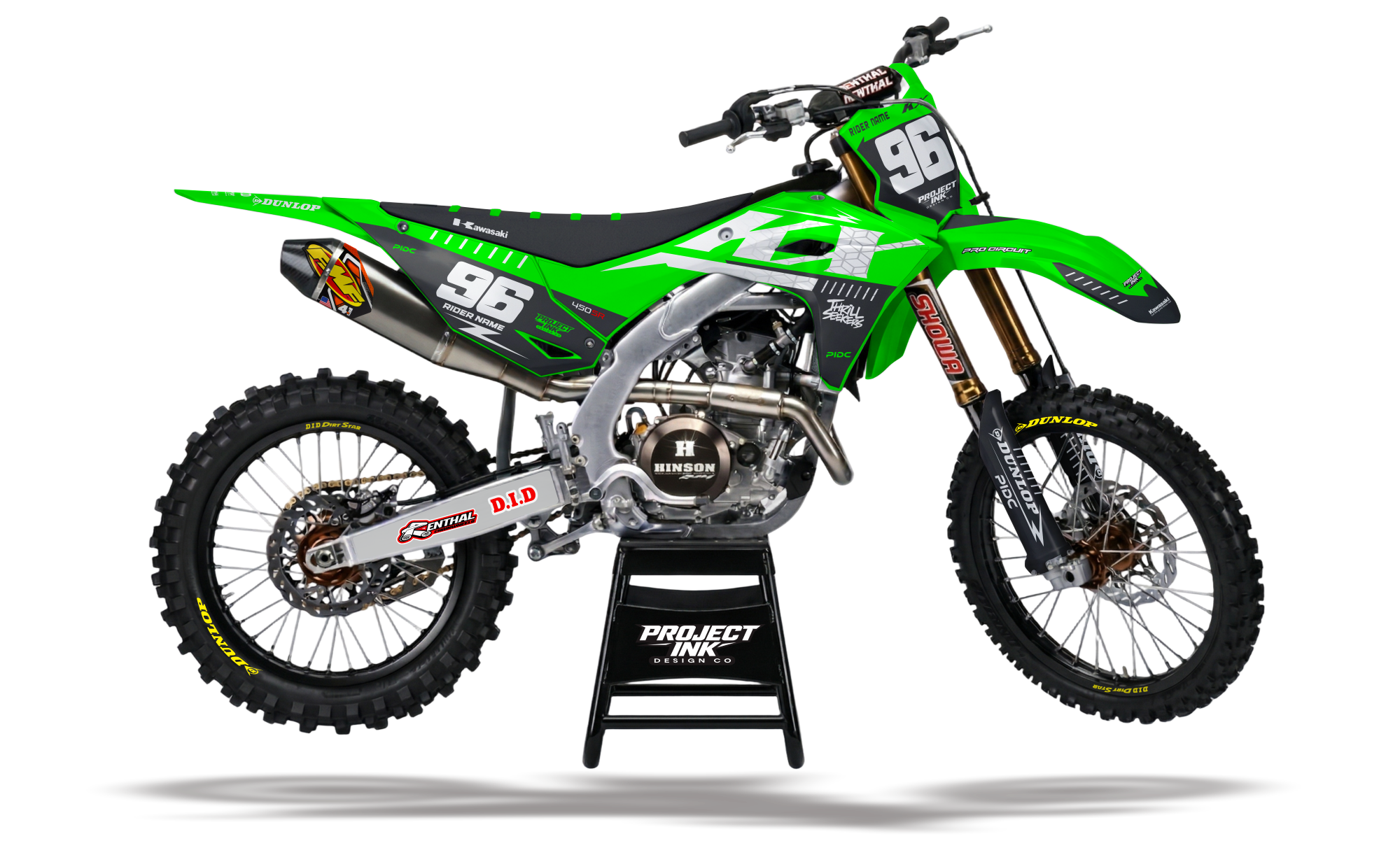 Division Kawasaki