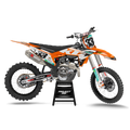 Blitz KTM