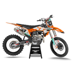 Blitz KTM