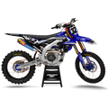 Stealth Yamaha
