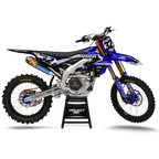 Stealth Yamaha