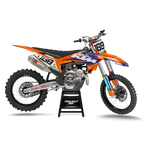 Detonate KTM