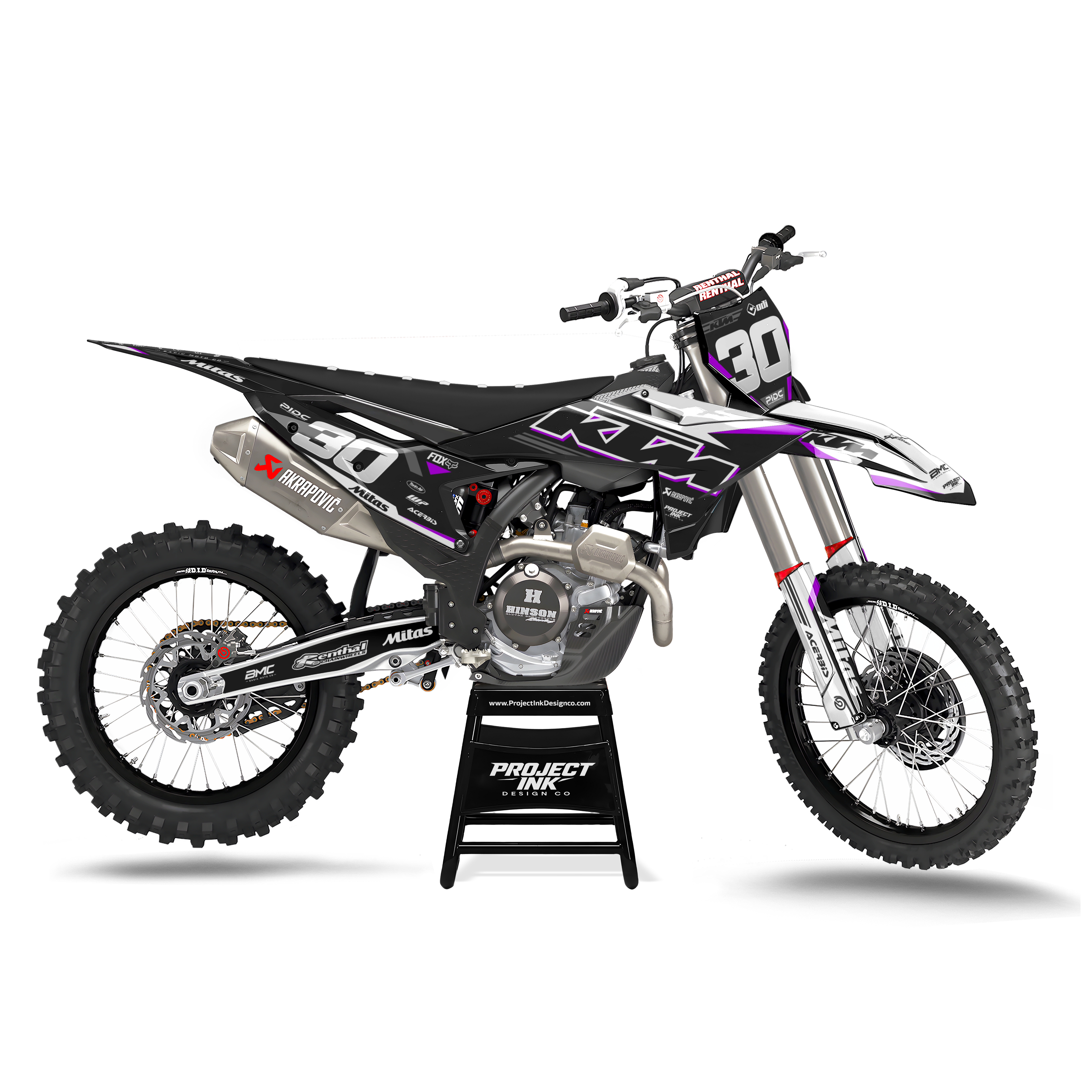 Phoenix KTM