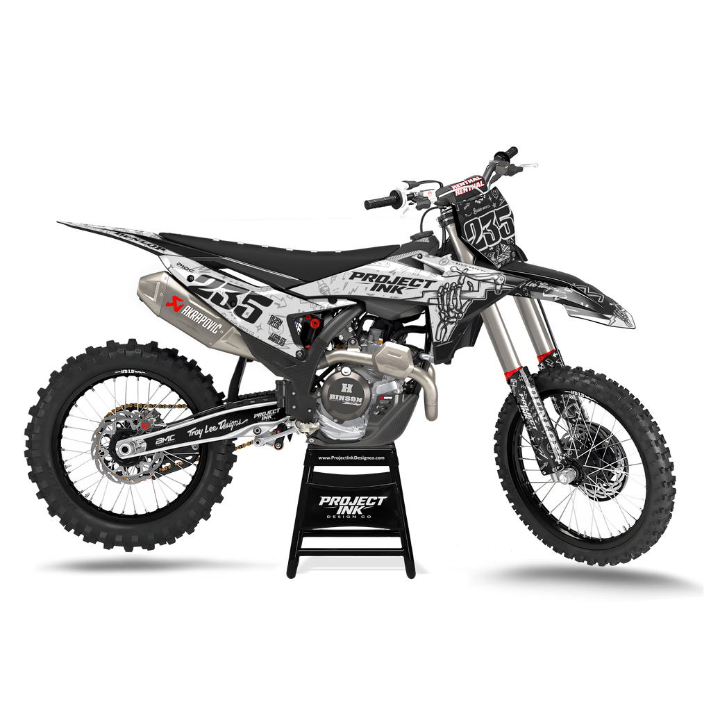 Basic KTM