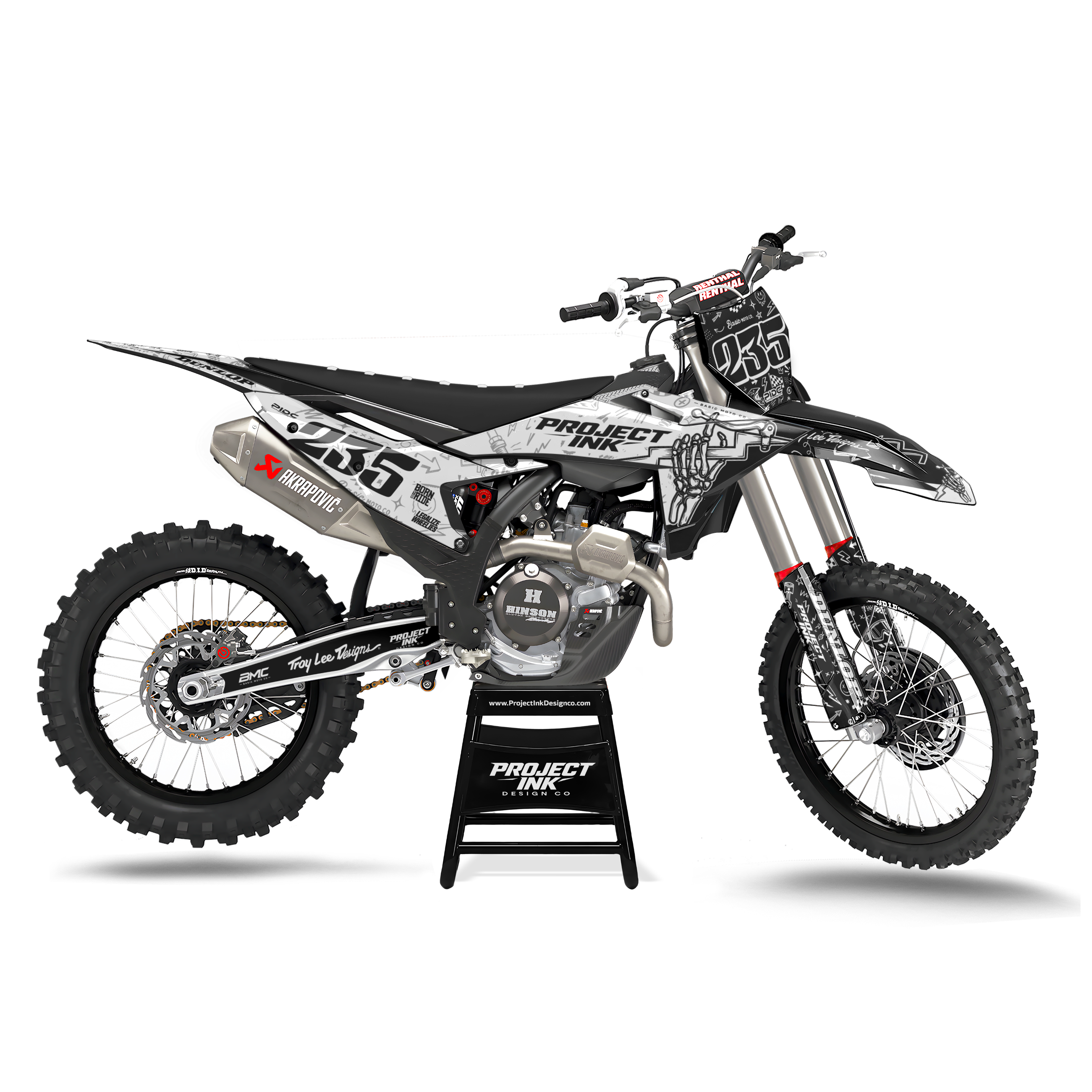 Basic KTM