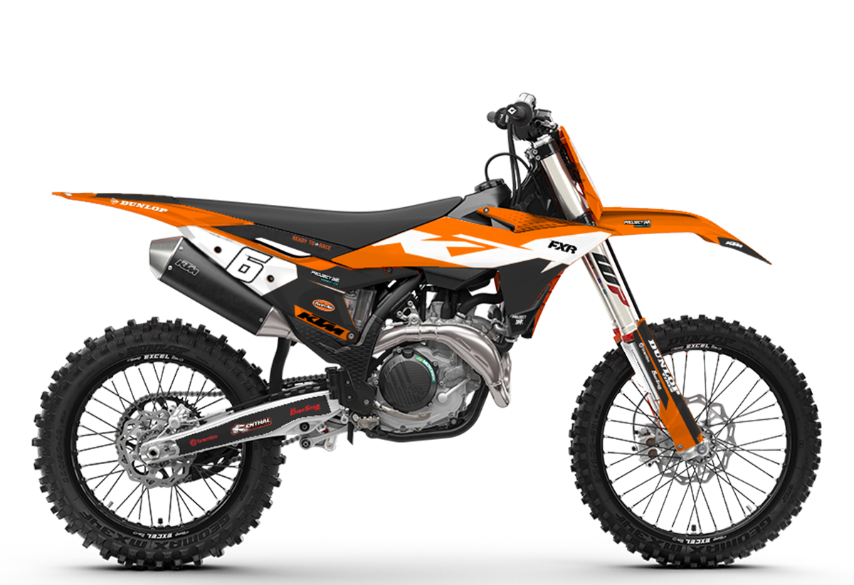 Apex KTM