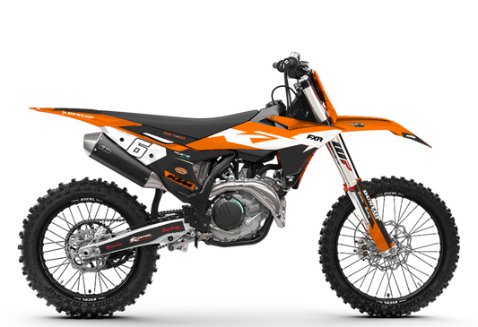 Apex KTM