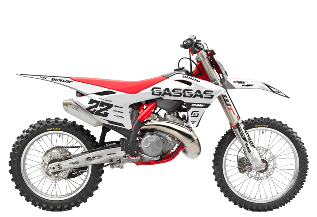 Apex GasGas