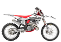 Apex GasGas