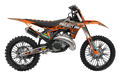 Tactix KTM