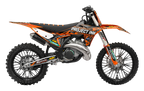 Tactix KTM