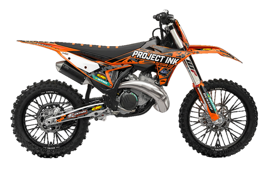 Tactix KTM