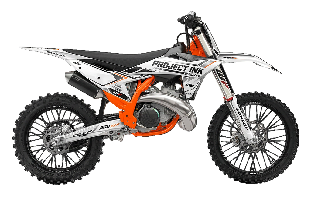 Mechline KTM