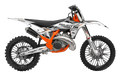 Mechline KTM