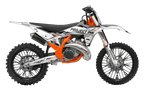 Mechline KTM
