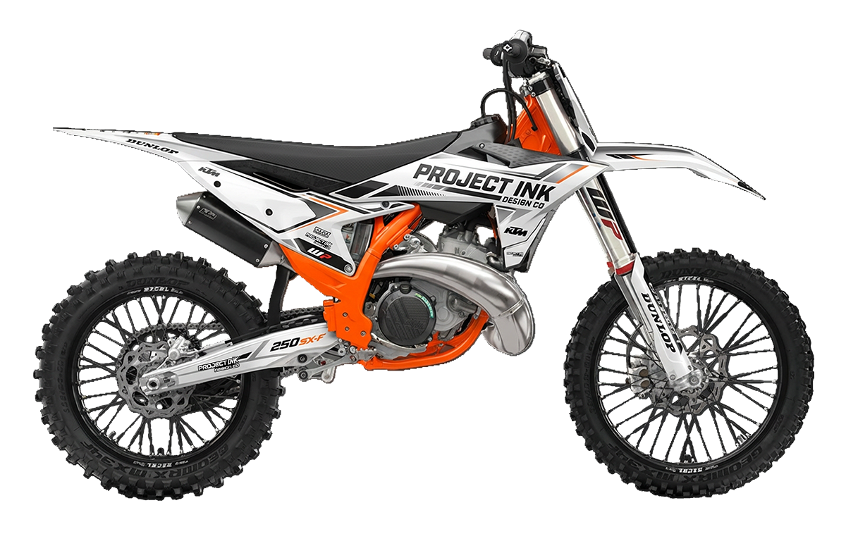 Mechline KTM