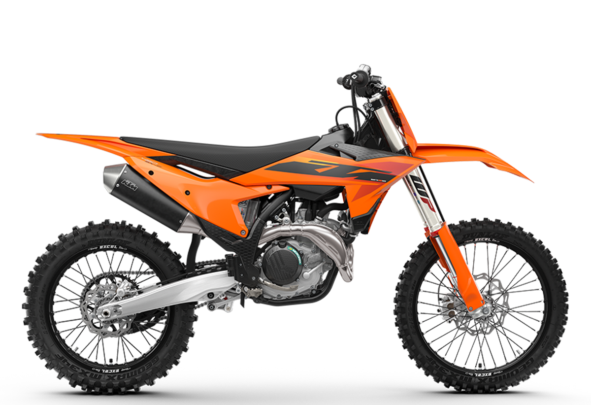 KTM Full Custom – Project Ink Design Co