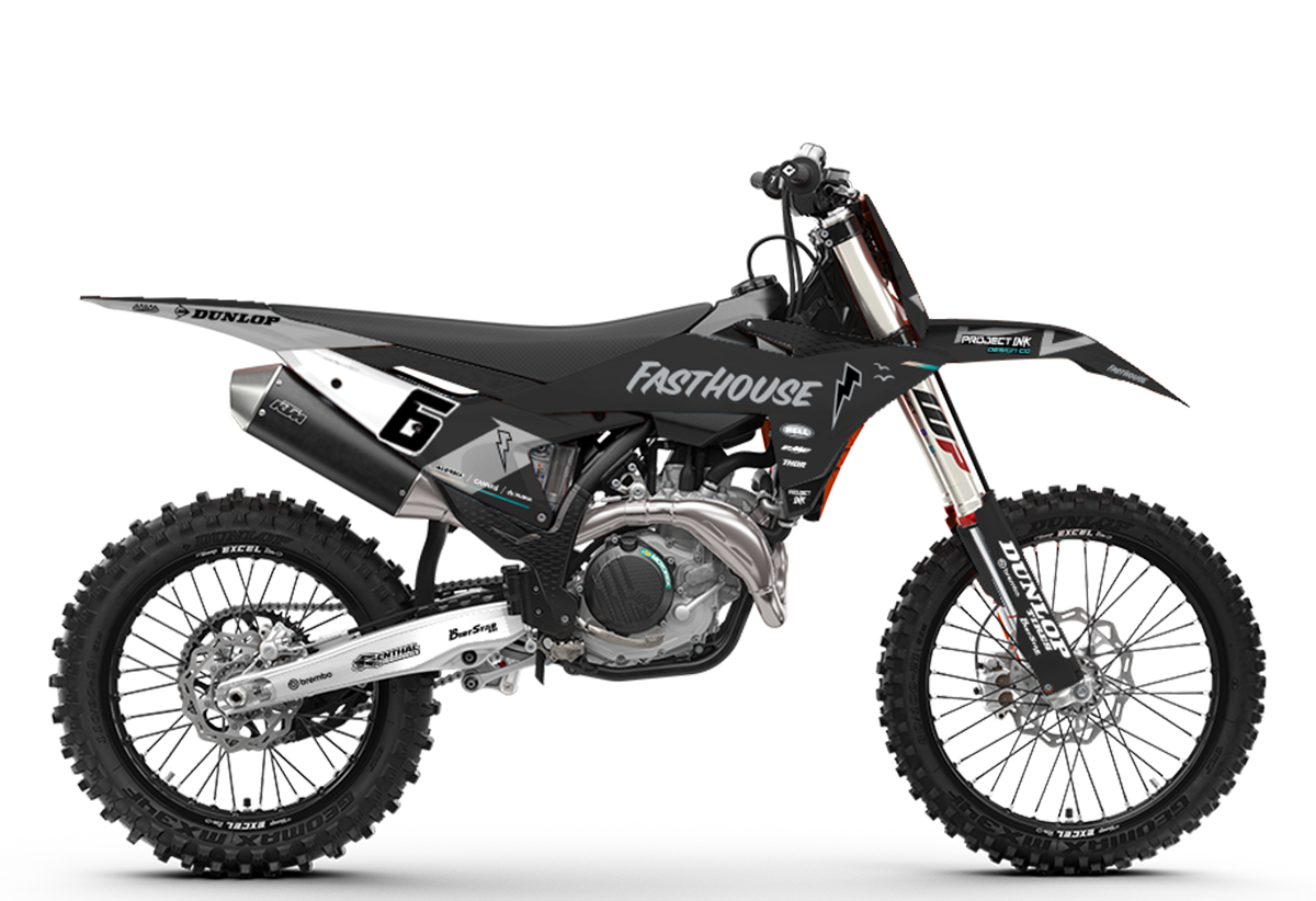 Delusion KTM