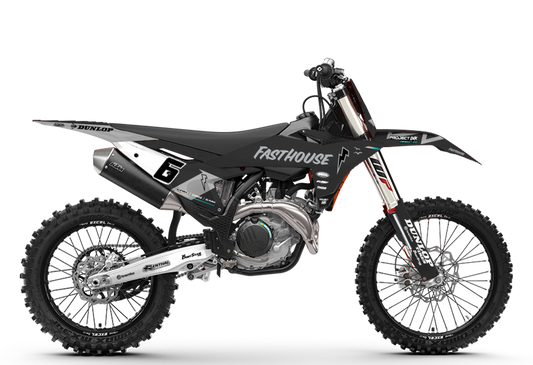 Delusion KTM