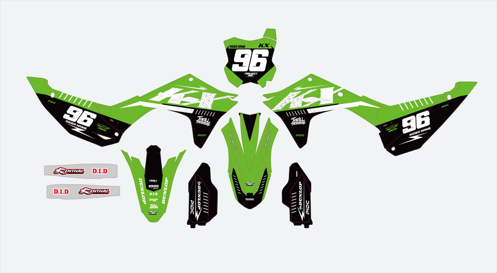 Division Kawasaki