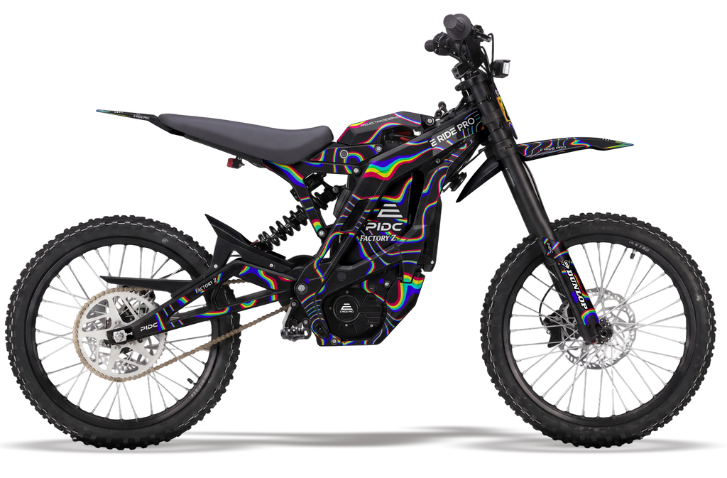 Distortion Eride