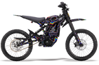 Distortion Eride