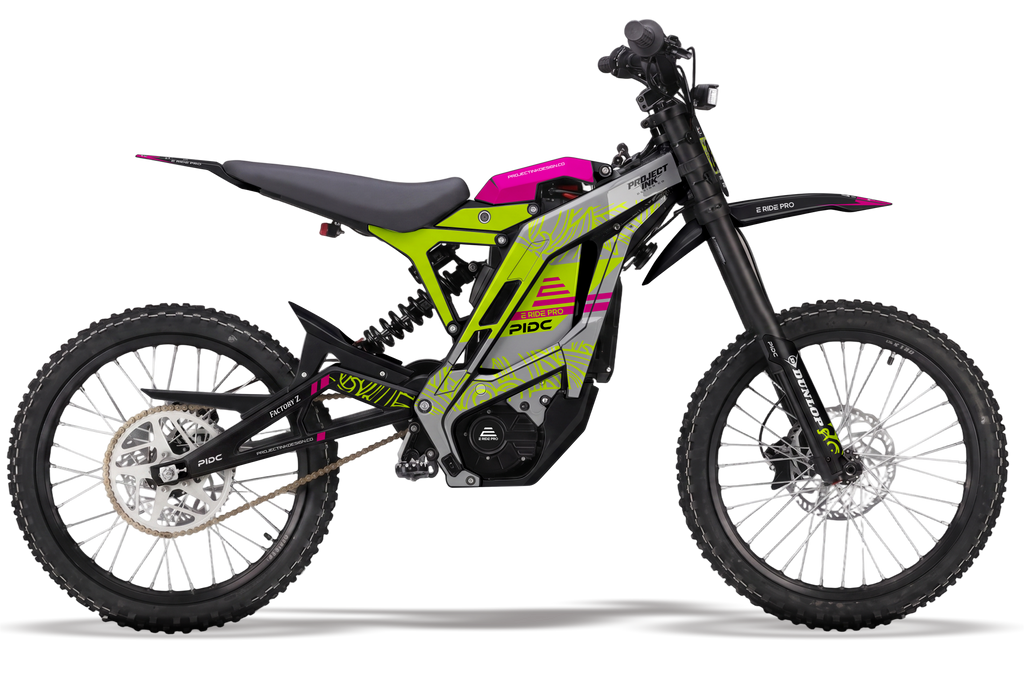 Venom Eride