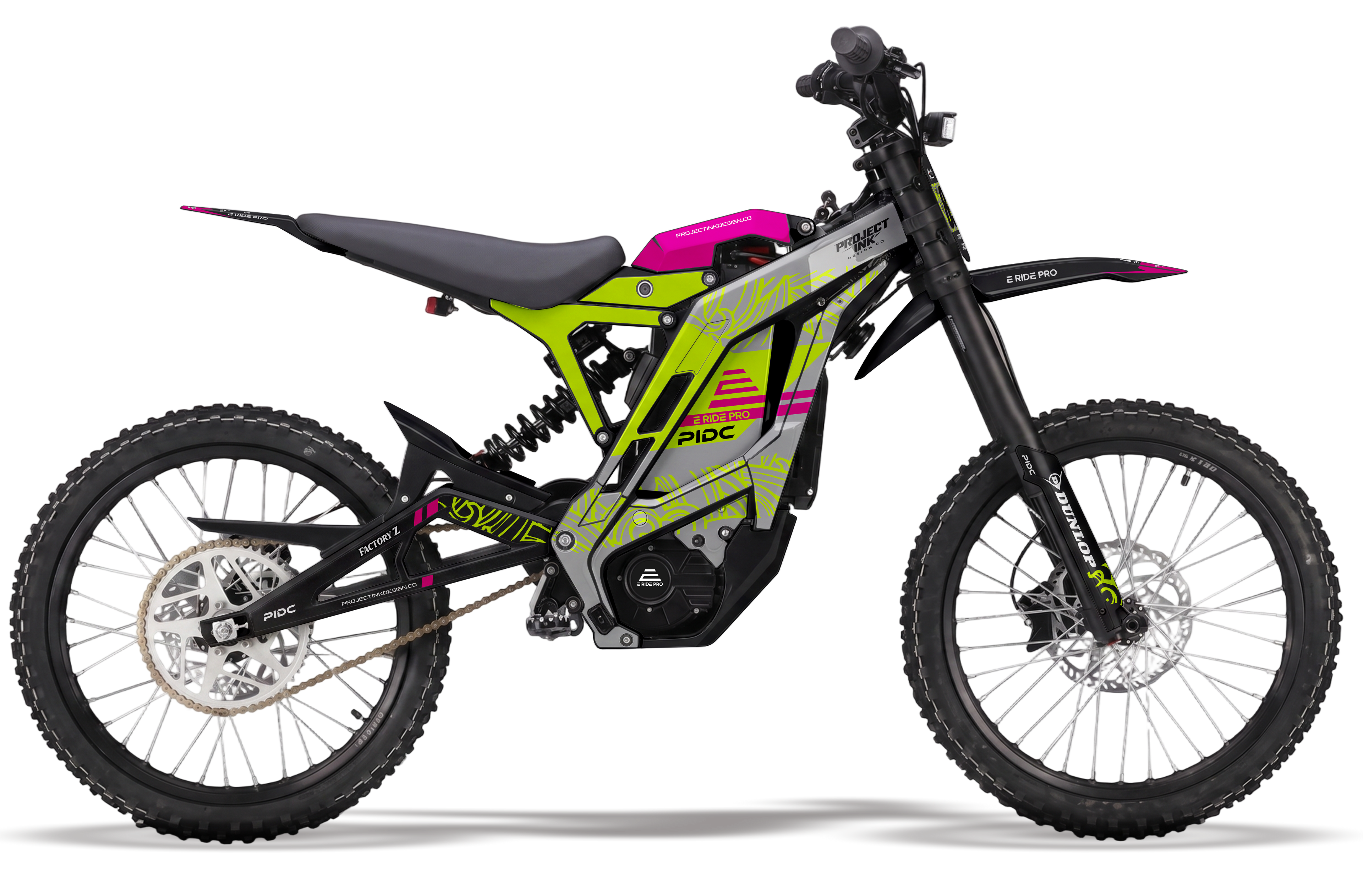 Venom Eride