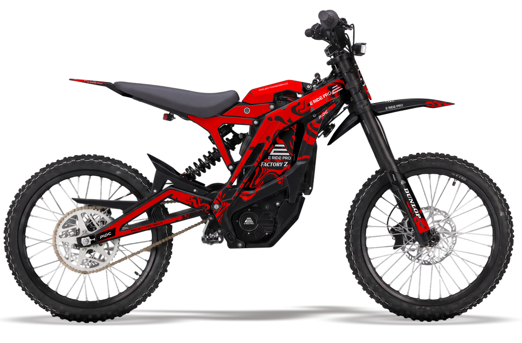 Phantom Eride