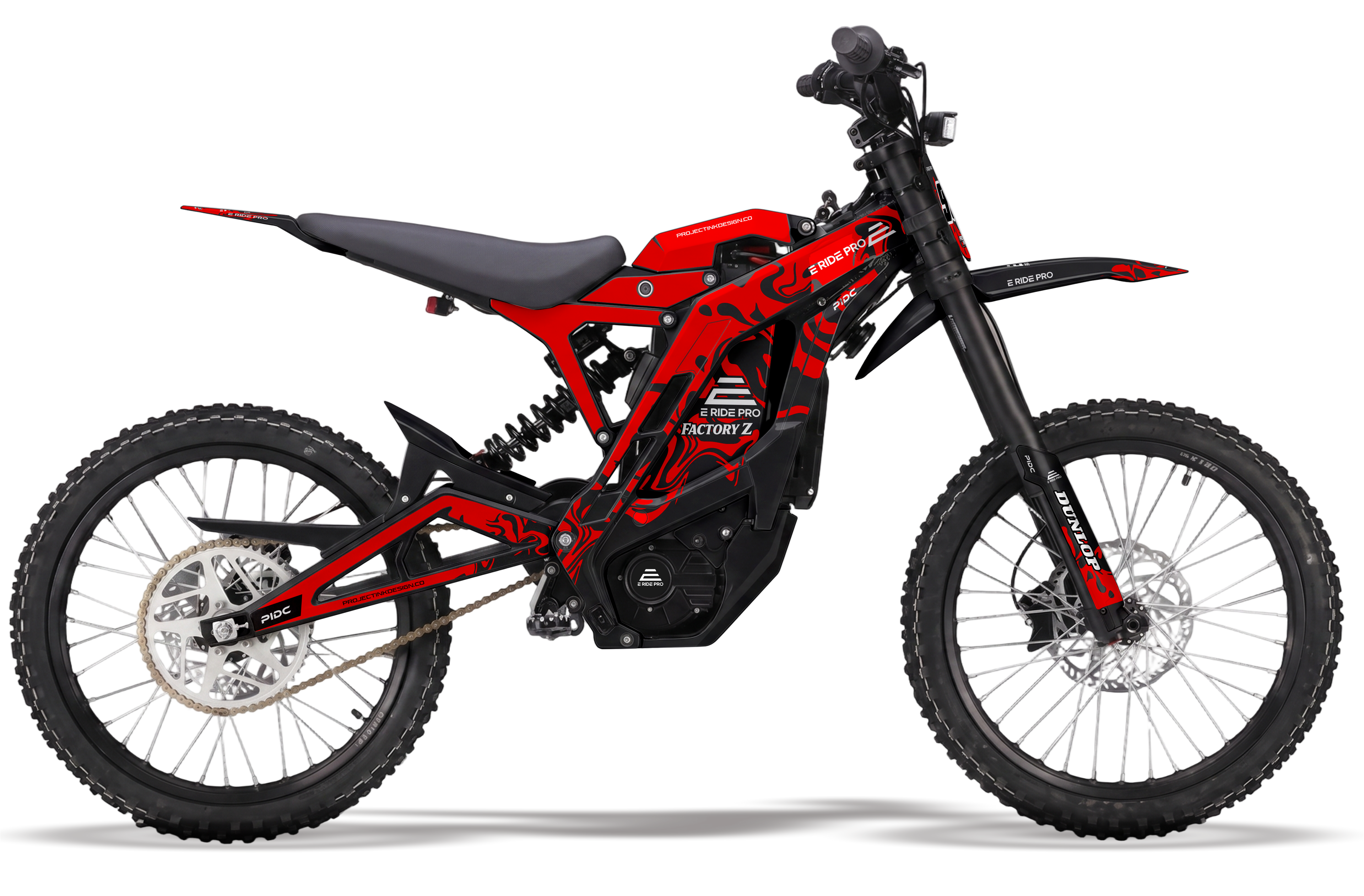 Phantom Eride