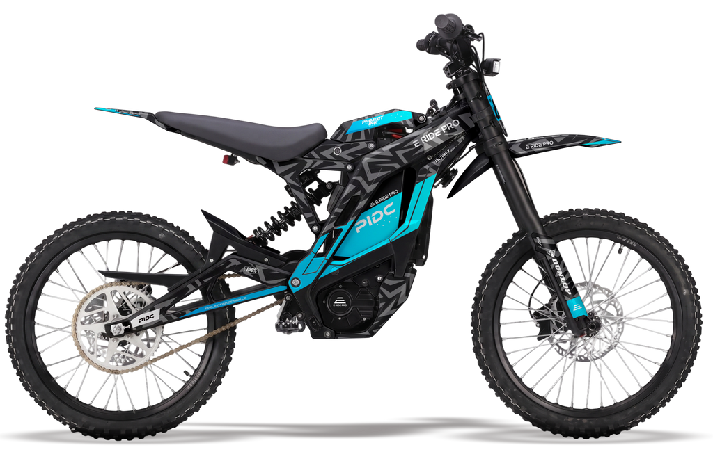 Echo Eride