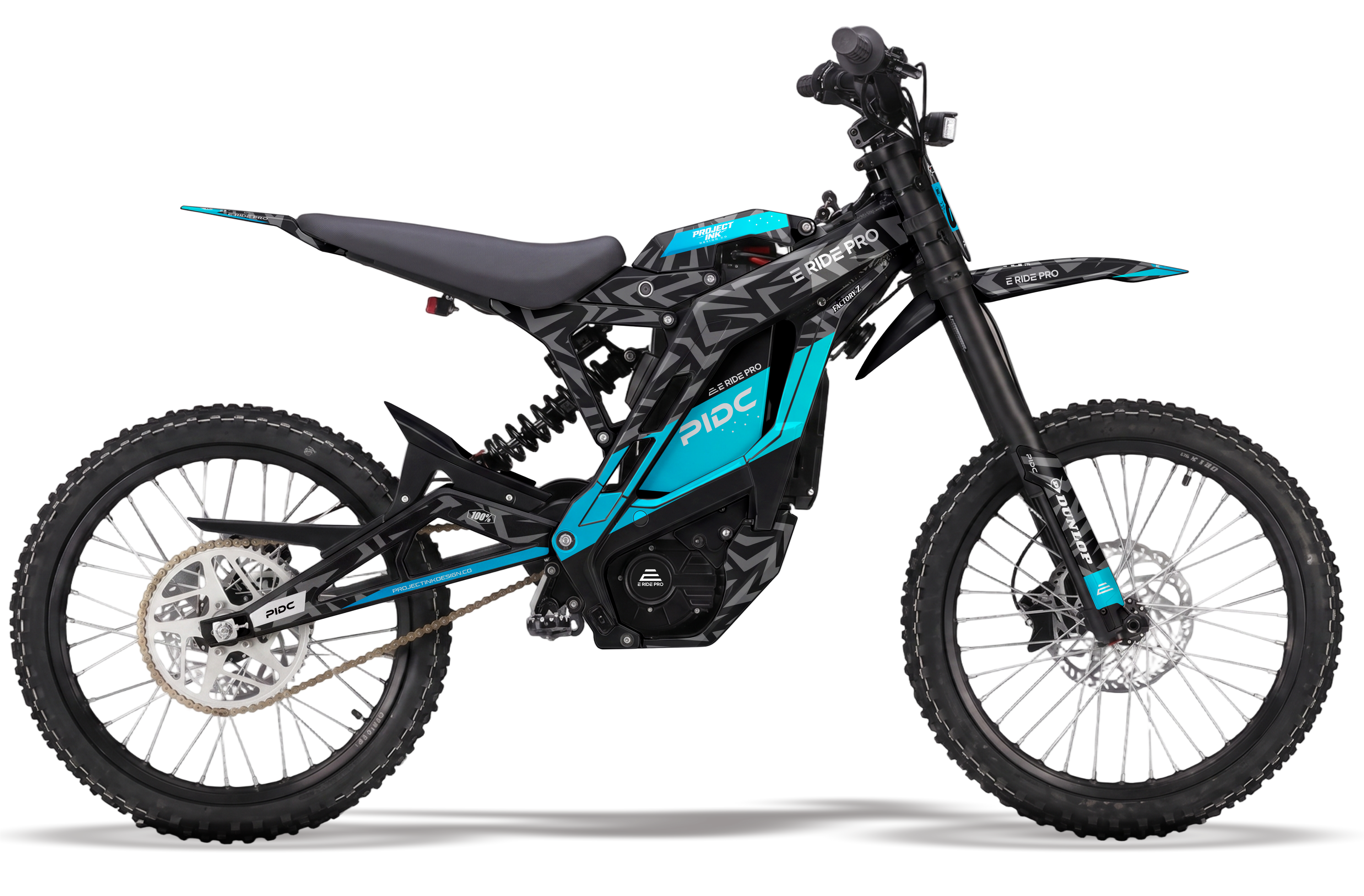 Echo Eride